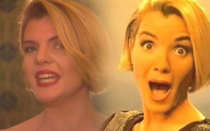 'İstemiyorum Baba' dedi ortadan kayboldu Rüya Ersavcı'nın son haline bakın