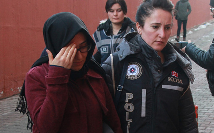 Büyük FETÖ dalgası! Komandolar, öğretmenler ve polisler var