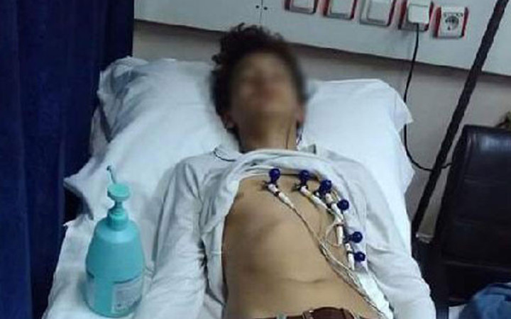 Mavi Balina dehşeti! İki arkadaş birlikte oynayıp...