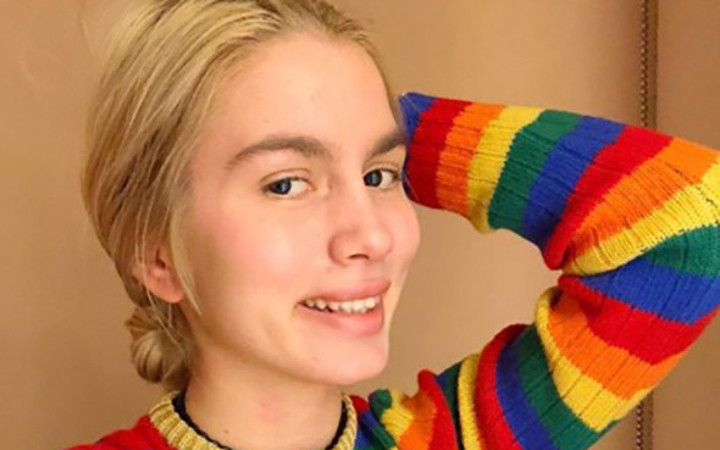 'Beni canlı gören halüsinasyon sanıyor' 