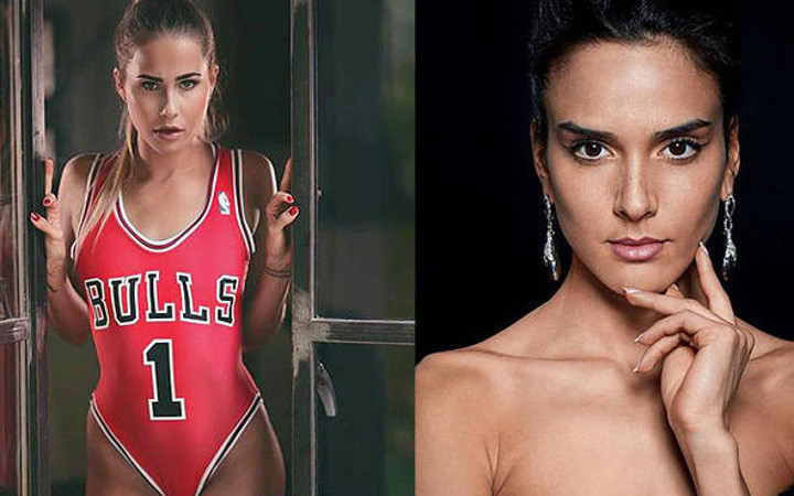 Müthiş kapışmada Türk güzel kaybetti Muhterem kazandı