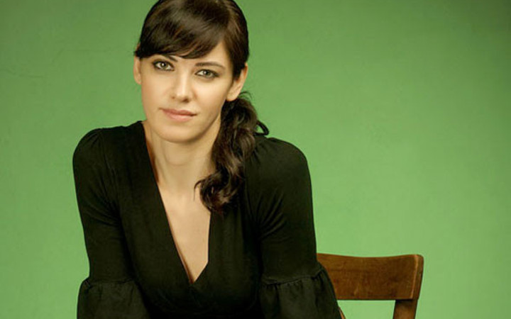 BÖRÜ dizisinin Asena Tümer'i Ahu Türkpençe kimdir? 