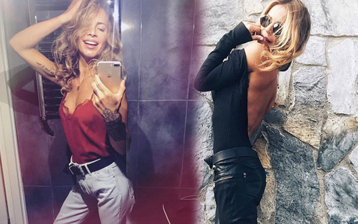 Eliz Sakuçoğlu şöhretine şöhret katıyor