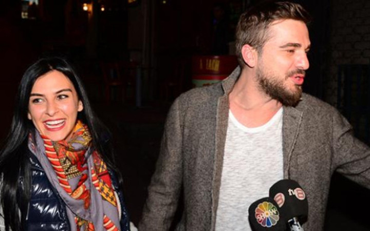 Engin Altan Düzyatan'ın bebeğinin cinsiyeti belli oldu