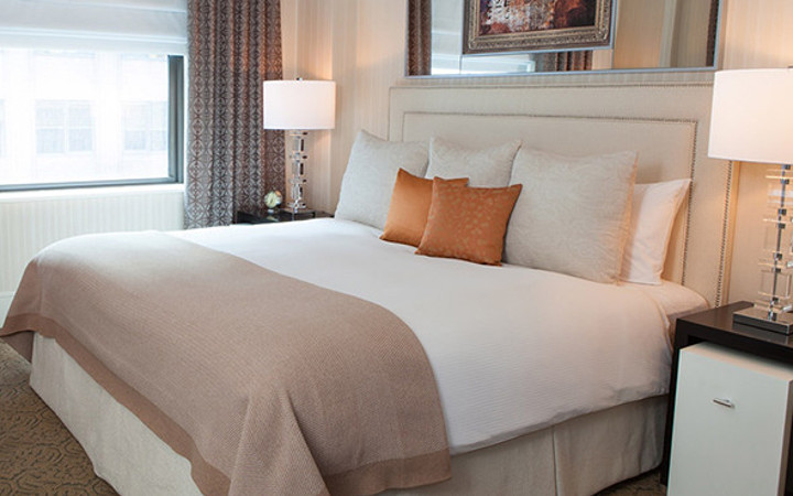 Ödüllü oyuncu fantezi kurbanı oldu!