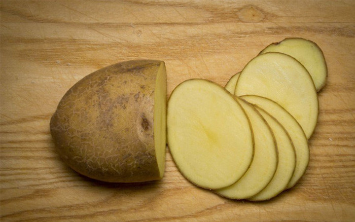 Sebze deyip geçmeyin patates suyunun faydaları neler