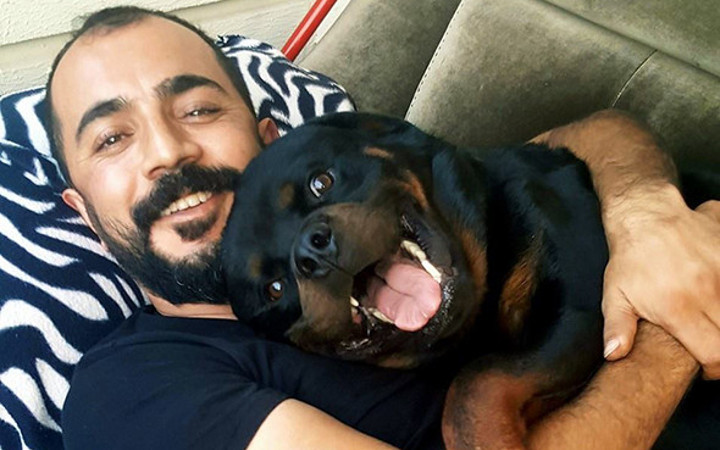 Dostu Pascal için seferber olmuştu hayatını kaybetti