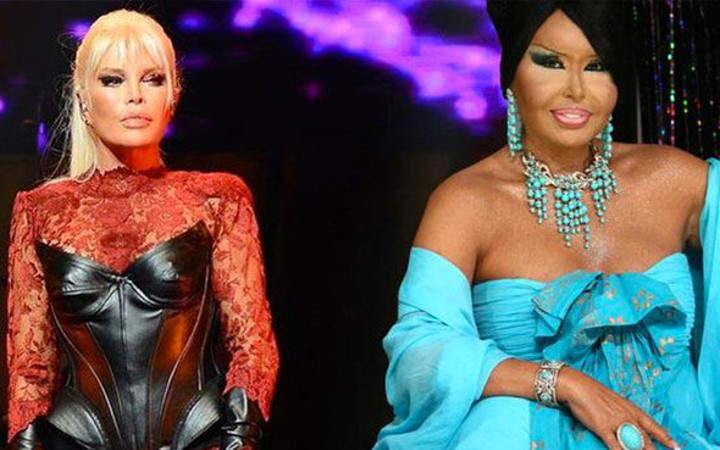 “Hödük ve ucube” kavgasında küslük sona erdi!