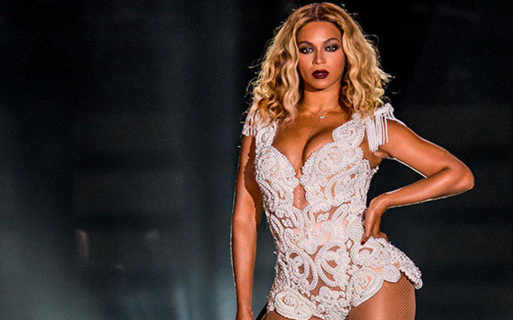 Babasından kızı Beyonce için olay sözler!