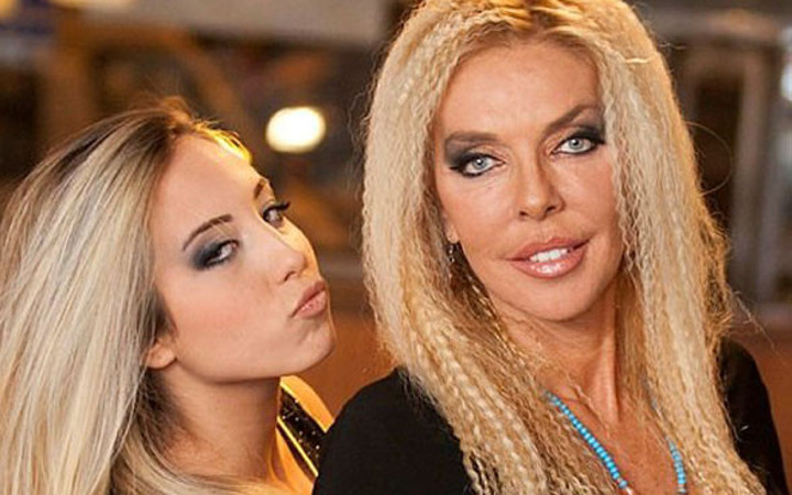 Ahu Tuğba'ya ne olmuş öyle! Gören inanamadı...