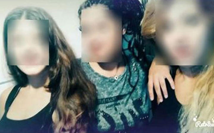 Dehşet Çiftliği'nden kurtarılan kızdan şok ifade: Annemle birlikte...