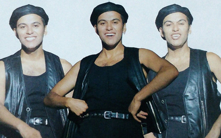 90'ların yıldızıydı Ah Canım Ahmet'in son hali sizi şoke edecek