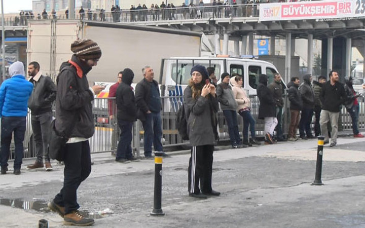 Bu kadar kişi neyi seyrediyor? Şaşırmayacaksınız!..