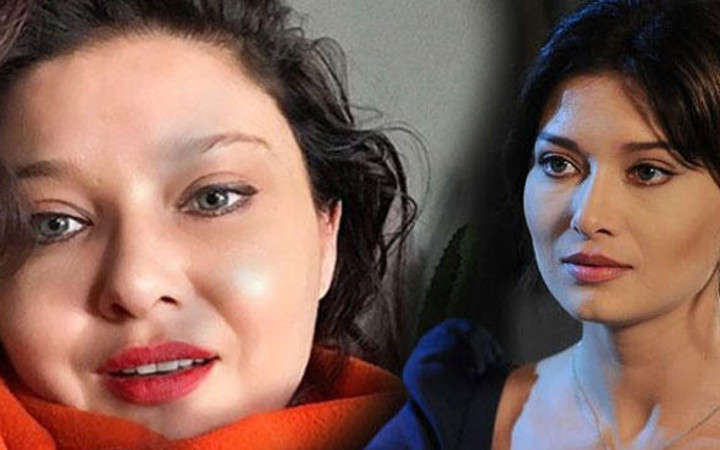 Nurgül Yeşilçay itiraf etti! Bin pişman ama...