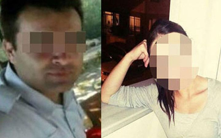 Molotoflu tacizciyi internette ifşa etti! Kabusu olmuştu...