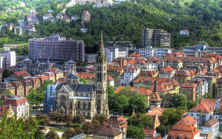 Dünyanın en stressiz şehirleri listesinde İstanbul kaçıncı sırada