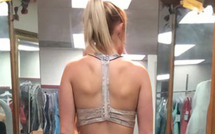 Bu fotoğrafı yanlışlıkla 6 çocuklu adama gönderince...