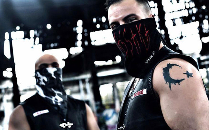 Almanya'da Türklere şok saldırı! Kimse anlam veremedi