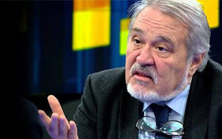 İlber Ortaylı: Türkler çok eğitimli cahil bir millet