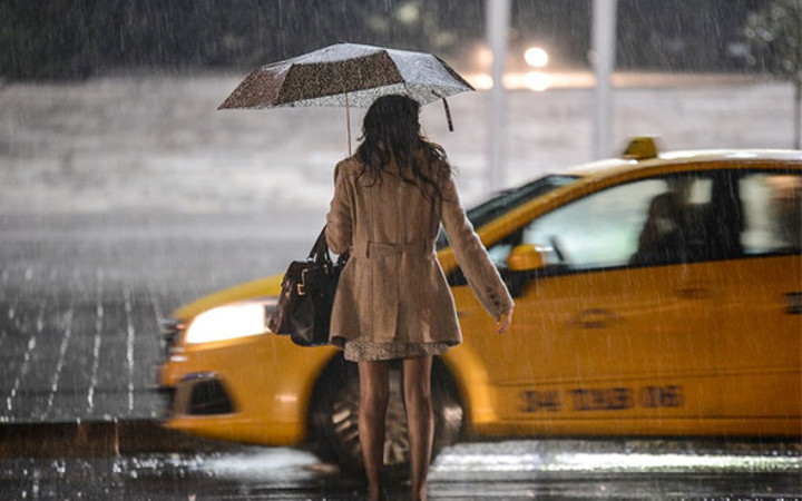 18 Mart 2018 hava durumu tahmini Meteroloji'den uyarı! 