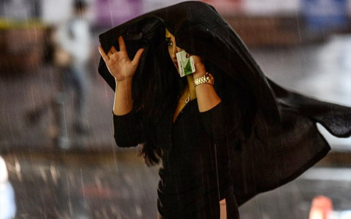 22 Mart hava durumu raporu Meteoroloji'den kritik uyarı