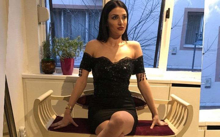 Yunanistan'a Osmanlı tokadı atmıştı: Merve Akkanat'a öfke kustular!