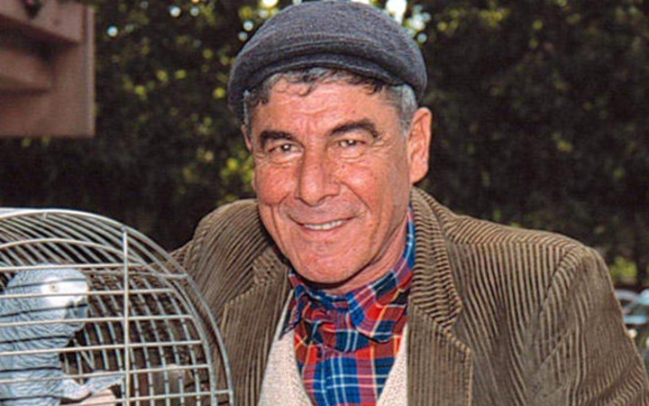 Ercan Yazgan'ın kızları kimler? İkisi de çok ünlü