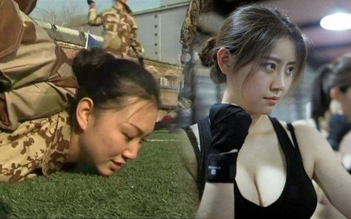 Ne Amerika ne Rusya! Çin'in askeri gücü bambaşka