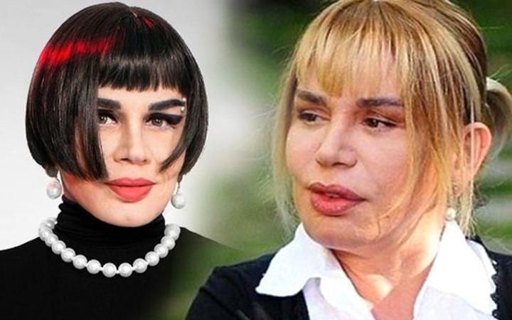 Sezen Aksu hastaneye kaldırıldı son durumu ne