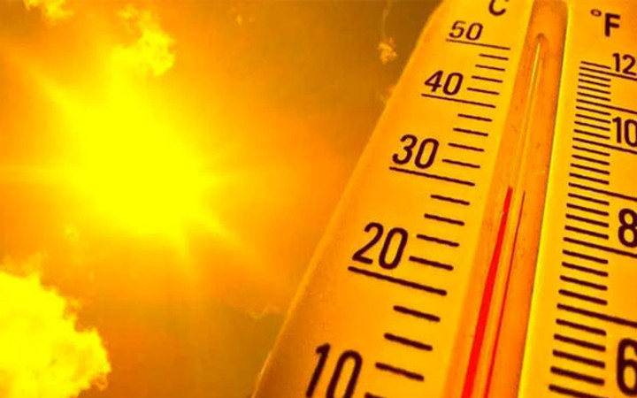 Bu yaz kavrulacağız! Meteoroloji şimdiden uyardı...