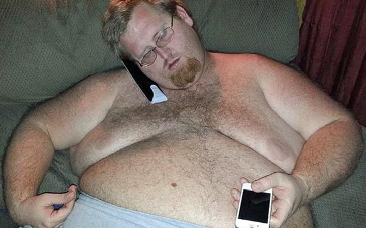 'Yaşayamaz ölürsün' demişlerdi kilo verdi bambaşka biri oldu