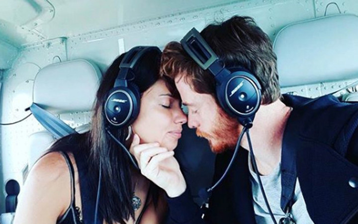 Metin Hara Adriana Lima ile nasıl tanıştı! Meğer uçağı kaçırınca...