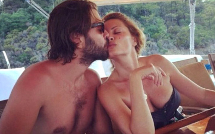 40 yıldır bu anı bekliyordu! Seray Sever sonunda evleniyor