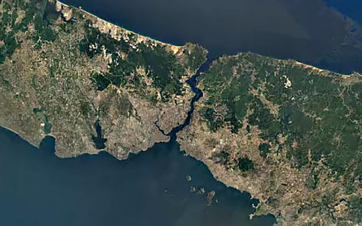 Dünya çok değişti:  İstanbul'a dikkat...