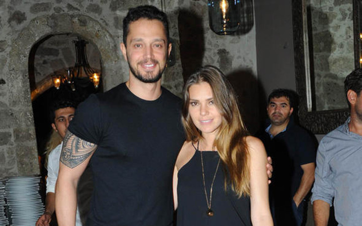 Aslı evi terk etmişti! Murat Boz ayrılık sonrası ilk kez konuştu