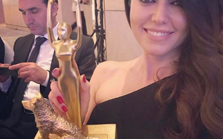 Ünlü sunucu taciz iddiasıyla şantaj mı yaptı? Arkadaşı anlattı