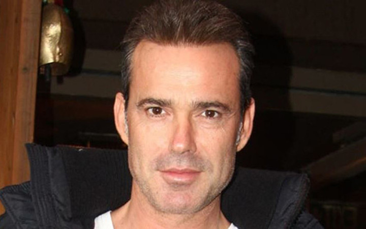 Murat Başoğlu'ndan aylar sonra ilk paylaşım