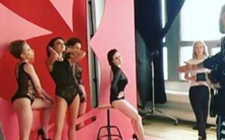 Rusya Dünya Kupası'na böyle hazırlanıyor hiç tereddüt etmeden...