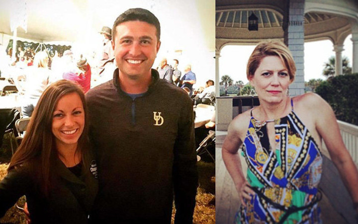 İhaneti affetmedi! Kocasının sevgilisine kanlı tuzak kurdu