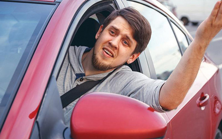 Küfürün faydalarını duyunca çok şaşıracaksınız!