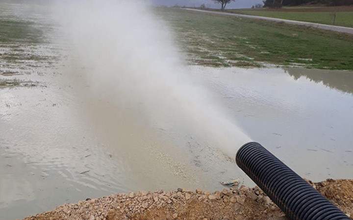 Kömür arıyorlardı bakın ne buldular