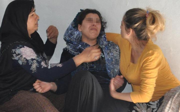 Zorla eve girip yengesine tecavüz etmişti! Genç kadın bakın ne istedi