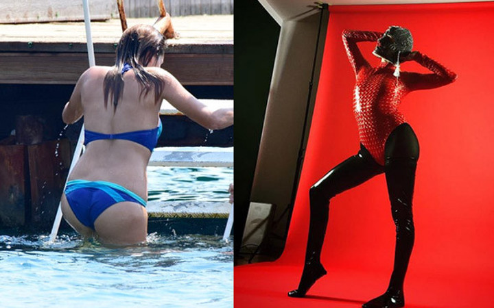 Berna Canbeldek'in sevgilisi kimdir instagramına bakın bambaşka