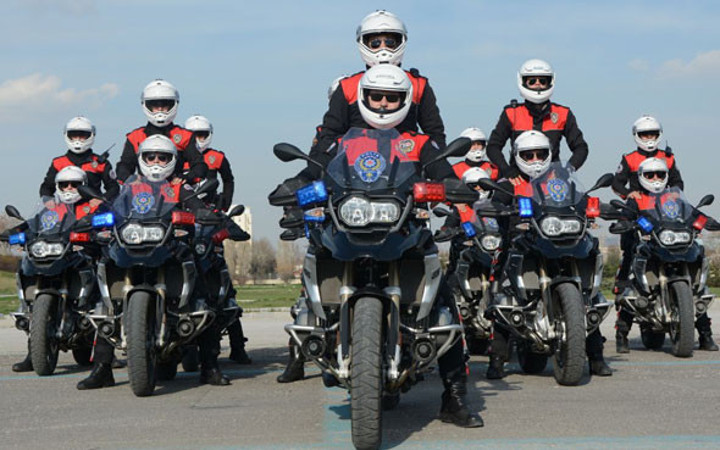 Yunuslar yayılıyor! 6 ilde daha göreve başlıyorlar...