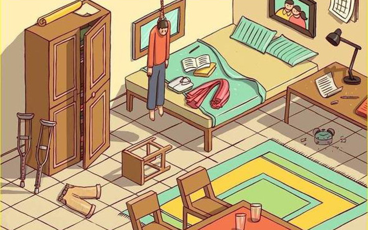 Bu soruların cevabını kimse bulamıyor!