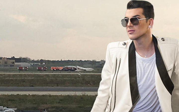 Kerimcan Durmaz'ın içinde olduğu uçakta büyük panik