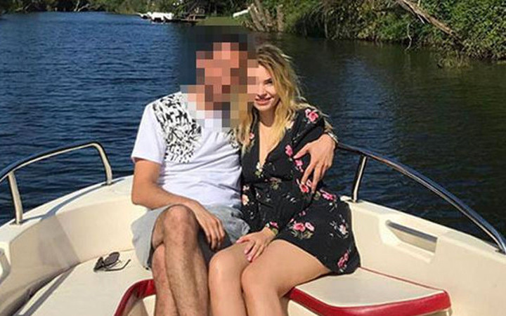 Türk sevgilisi tutuklanmıştı! Rus güzelin ölümündeki sır perdesi aralandı