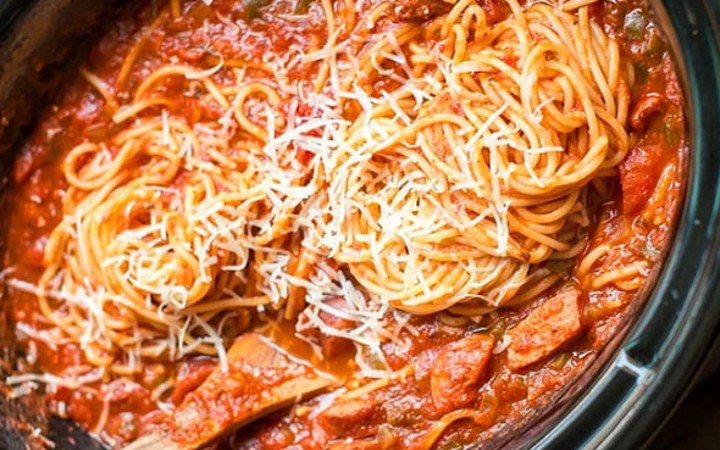 Kocasının makarnasına sos diye regl kanını kattı sebebi ise gerçekten inanılmaz