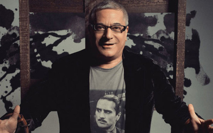 5 kez evlendi yetmedi! Mehmet Ali Erbil evlenmek istiyor