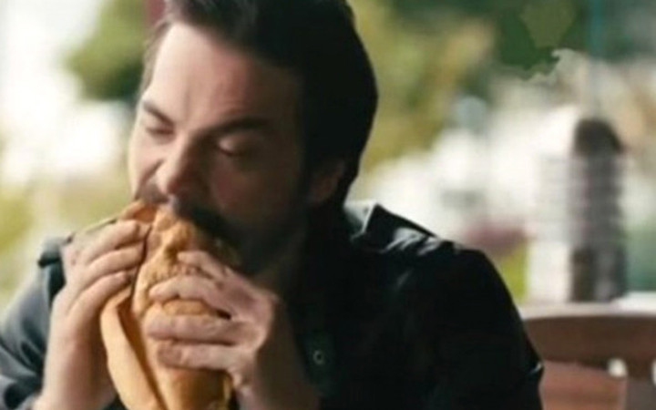 Ramazan geldi çattı öyle bri şey paylaştı ki adeta olay yarattı